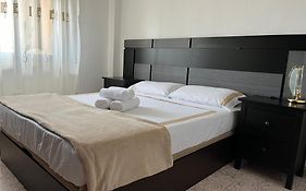 Apartamento Torregrosa